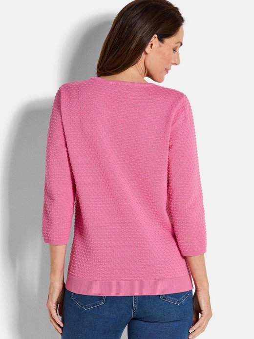 Damen Pullover - Kurzgröße