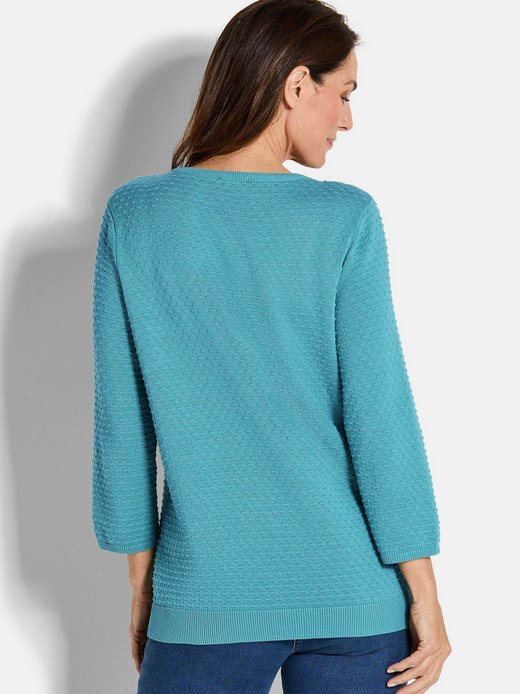 Damen Pullover - Kurzgröße