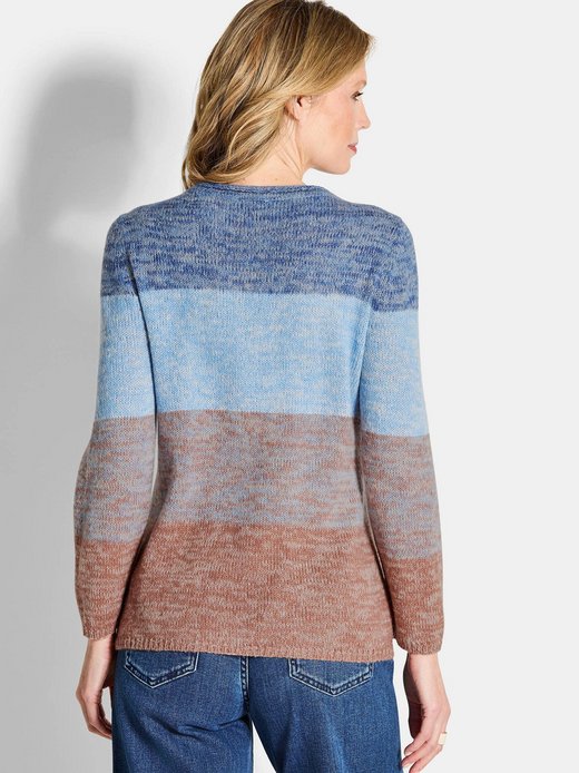 Damen Pullover - Kurzgröße