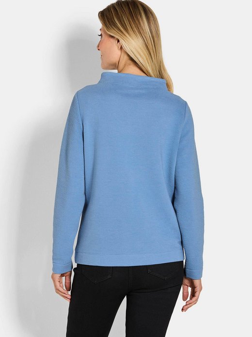 Damen Pullover - Kurzgröße