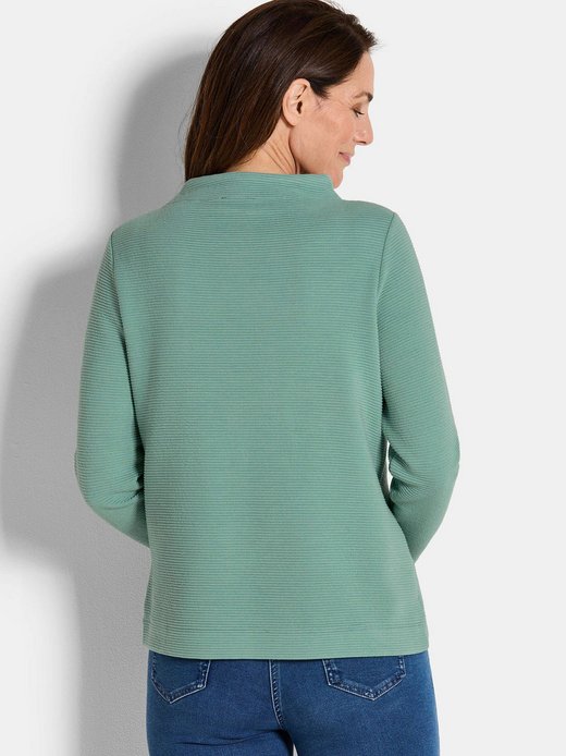 Damen Pullover - Kurzgröße
