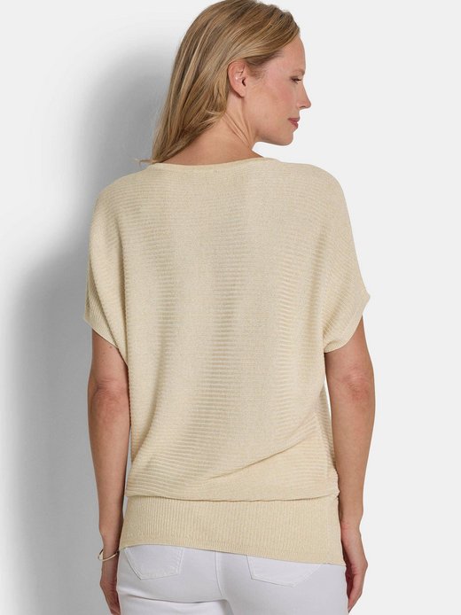 Damen Pullover - Kurzgröße