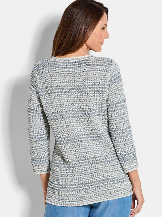 Damen Pullover - Kurzgröße