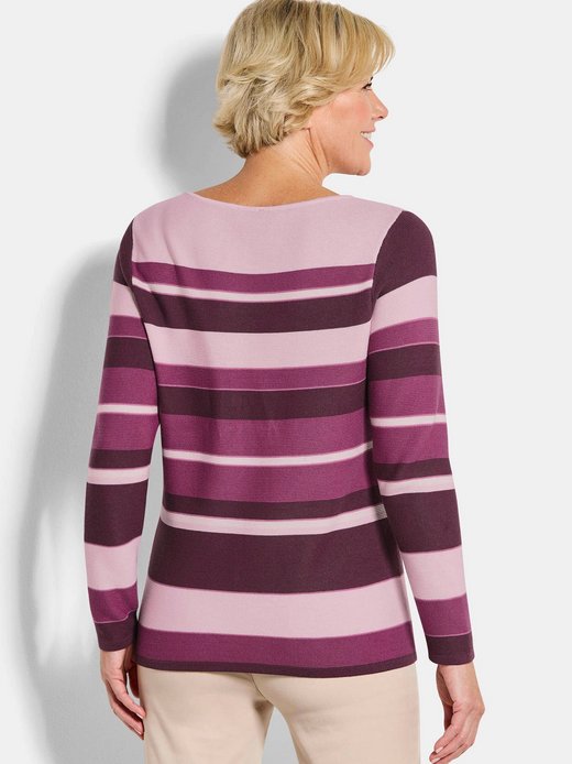 Damen Pullover - Kurzgröße