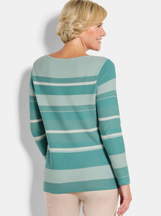 Damen Pullover - Kurzgröße