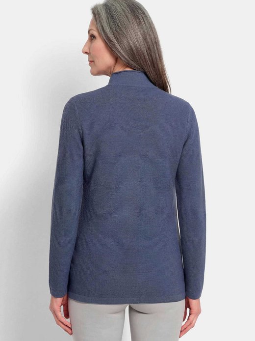 Damen Pullover - Kurzgröße