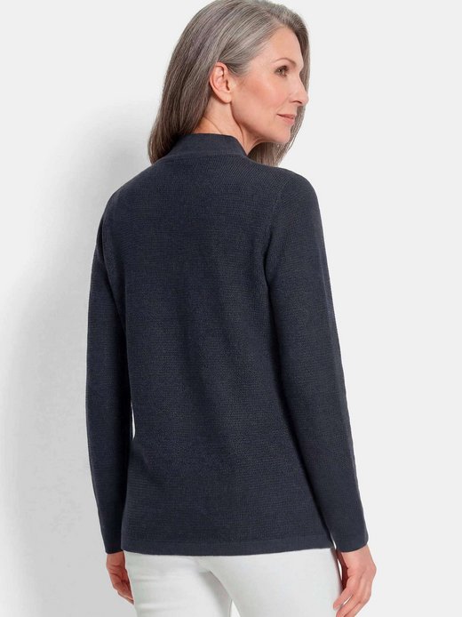 Damen Pullover - Kurzgröße