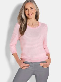 Damen Pullover - Kurzgröße