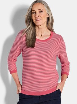 Damen Pullover - Kurzgröße