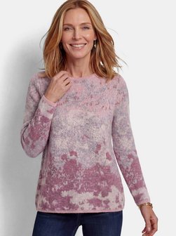 Damen Pullover - Kurzgröße
