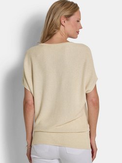 Damen Pullover - Kurzgröße