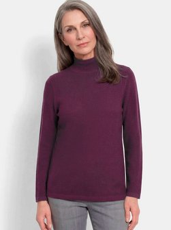 Damen Pullover - Kurzgröße