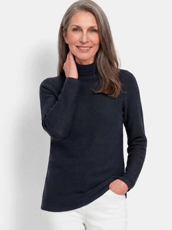 Damen Pullover - Kurzgröße