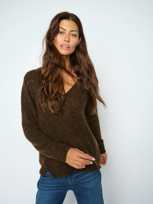 Damen Pullover - MMMape