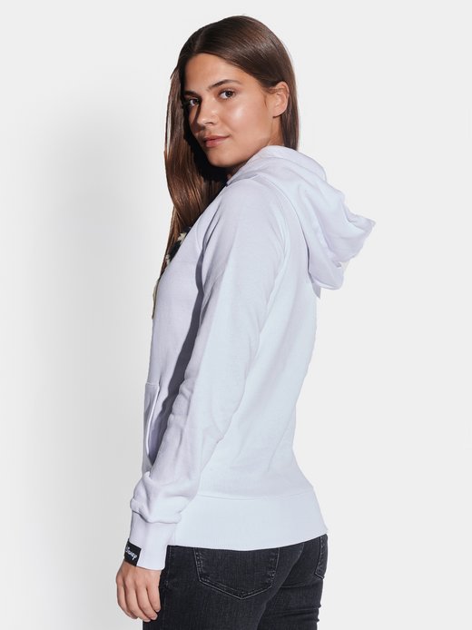 Damen Pullover - Mickey Mouse