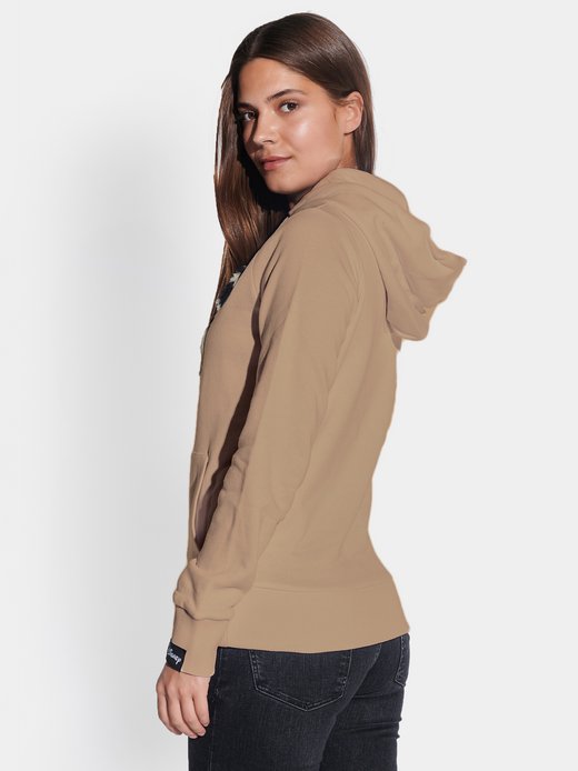 Damen Pullover - Mickey Mouse