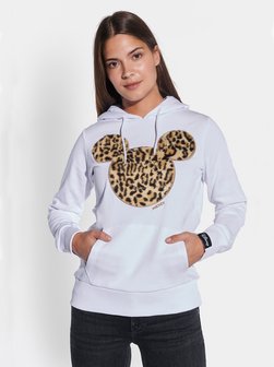 Damen Pullover - Mickey Mouse