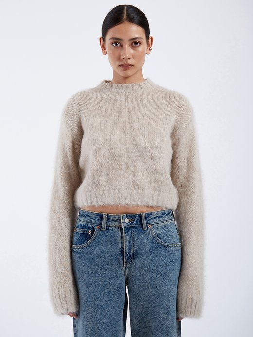 Damen Pullover – Moira Sweater