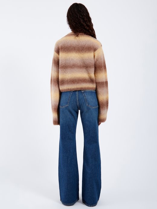 Damen Pullover – Moira Sweater
