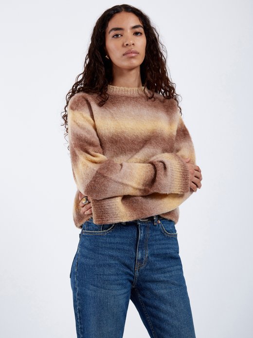 Damen Pullover – Moira Sweater