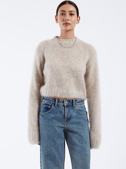 Damen Pullover – Moira Sweater