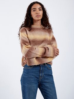 Damen Pullover – Moira Sweater