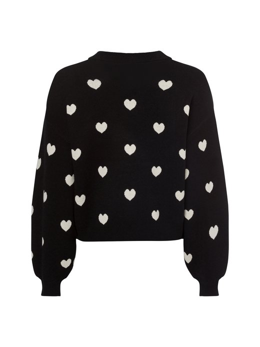 Damen Pullover - NMCharlott