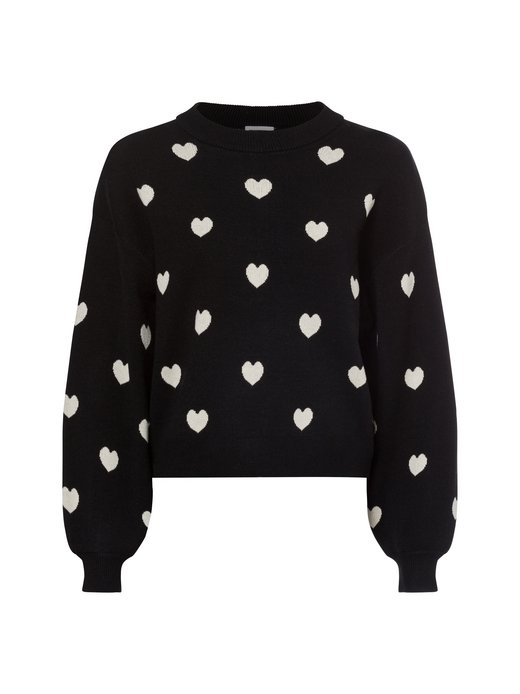 Damen Pullover - NMCharlott