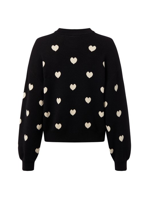 Damen Pullover - NMCharlott