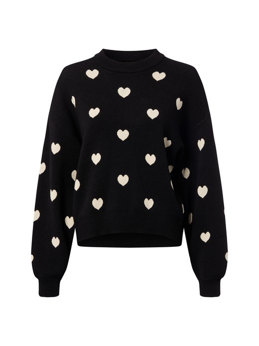 Damen Pullover - NMCharlott