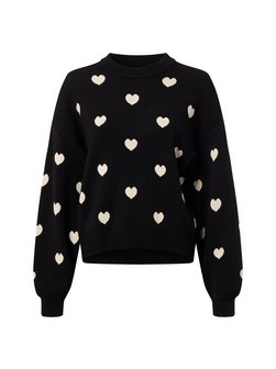 Damen Pullover - NMCharlott