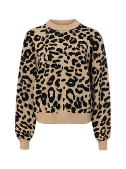 Damen Pullover - NMCharlott