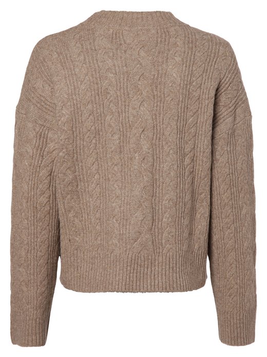 Damen Pullover - NMJanie