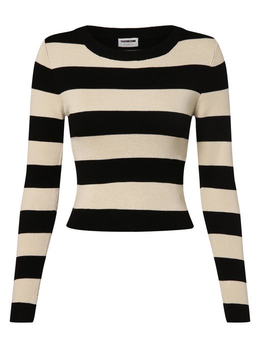 Damen Pullover - NMJaz