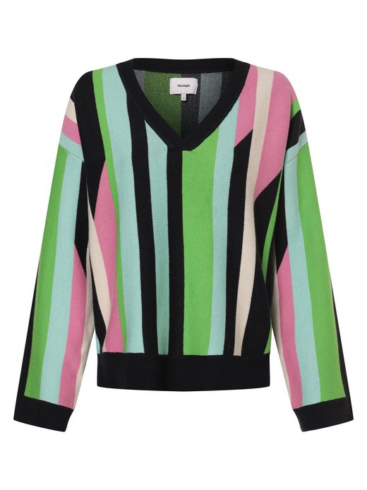 Damen Pullover - Nugeos