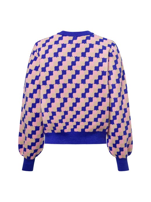 Damen Pullover - Nugisela