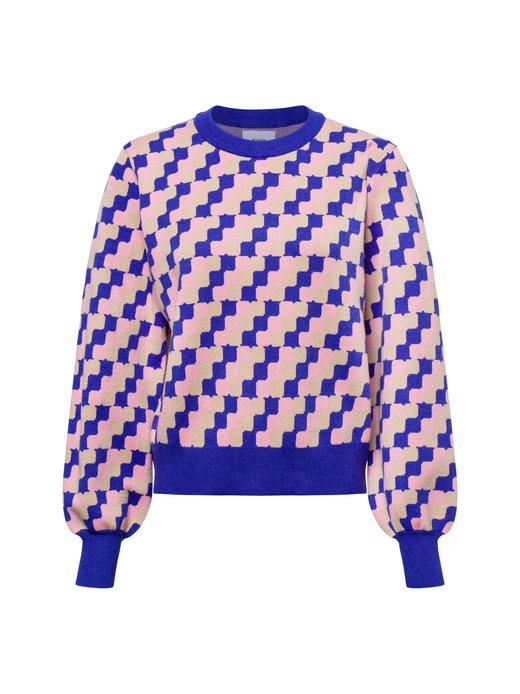 Damen Pullover - Nugisela