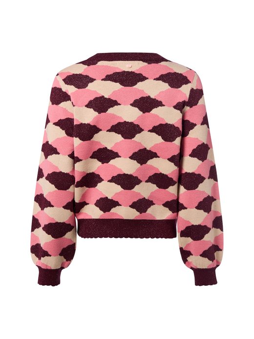 Damen Pullover - Nulila