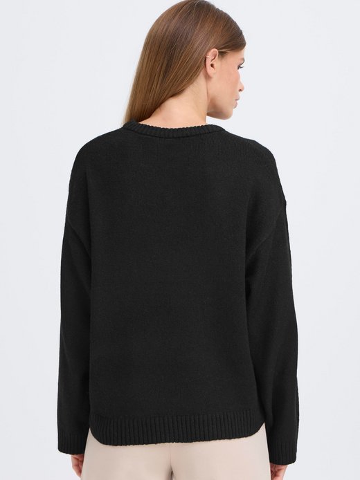 Damen Pullover - OXComos