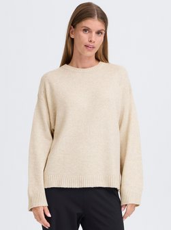 Damen Pullover - OXComos