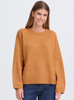 Damen Pullover - OXComos