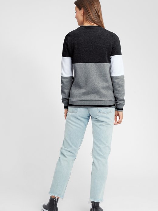Damen Pullover - OXOmaya