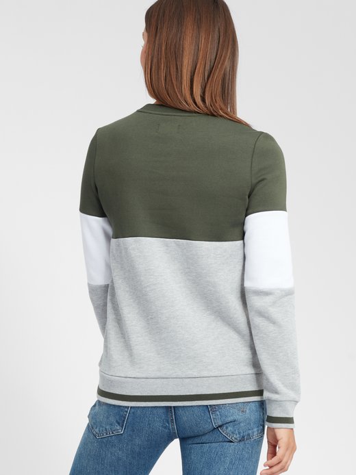 Damen Pullover - OXOmaya