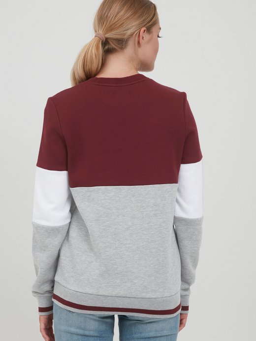Damen Pullover - OXOmaya
