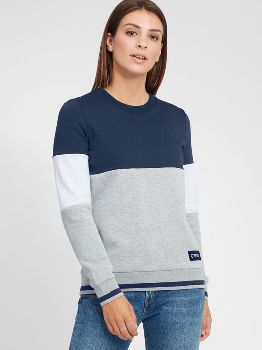 Damen Pullover - OXOmaya
