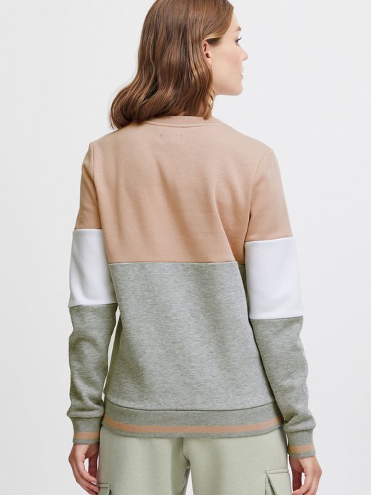 Damen Pullover - OXOmaya