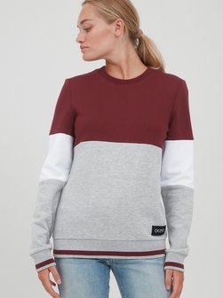 Damen Pullover - OXOmaya