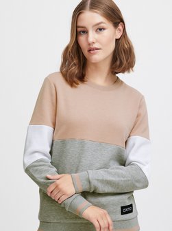 Damen Pullover - OXOmaya