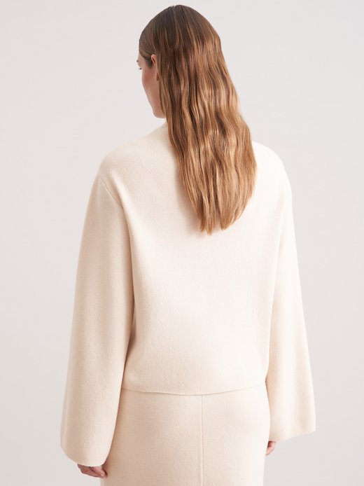 Damen Pullover - Oversized Fit