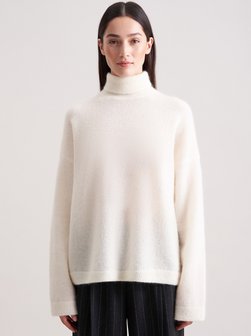 Damen Pullover - Oversized Fit